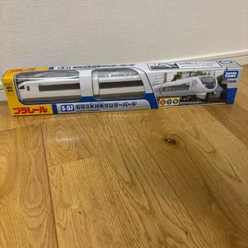 [ 미개봉 ] 프라레일 S-57 683계 특급 썬더버드