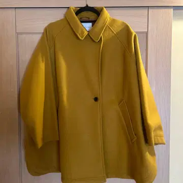 아메리칸 홀릭 코트