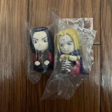 킹덤 기다림 영정 양단화 2개 세트