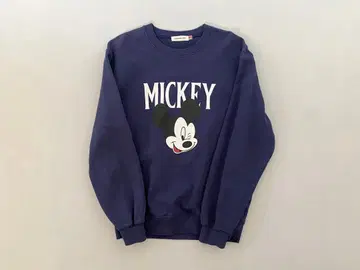 GOOD ROCK SPEED 미키 맨투맨