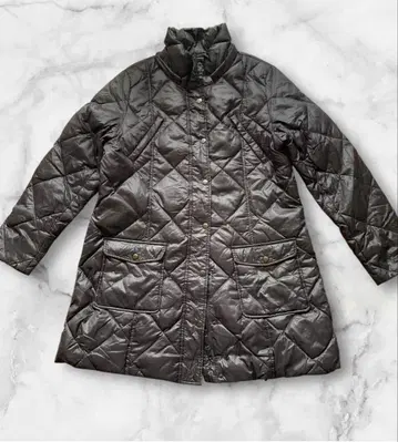 sabstreet 서브 스트리트 다운 코트 15호 블랙