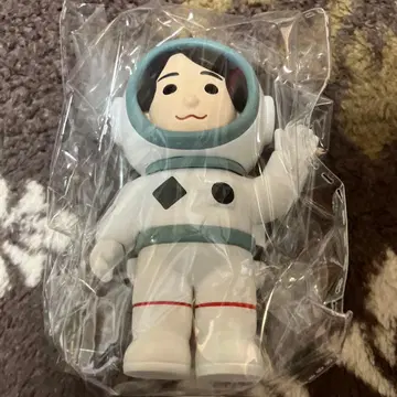 미세스 그린애플 원더뮤지엄 키링 오오모리