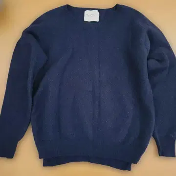 두지엠 클라세 울 니트