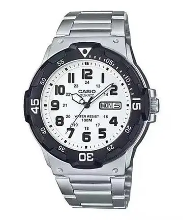 CASIO 데드스탁 생산 종료 모델 MRW-200HD-7B