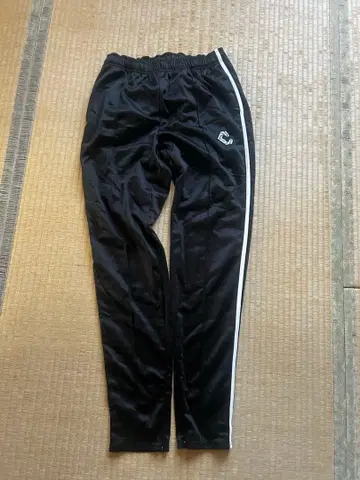 크로노스 스트라이프 팬츠 M 사이즈