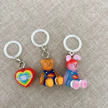 wiggle wiggle 메지루시 액세서리