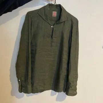 카프리 셔츠 GIANGI(장지)