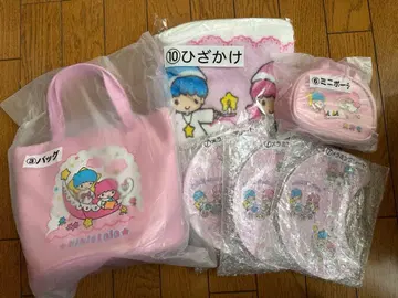 키키라라 산리오 당첨 복권