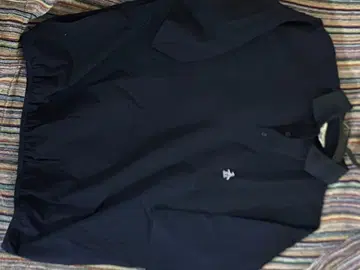 Penguin 반팔 셋업