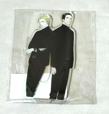 사나기노 토리 와 하바타카나이 캐릭터 스탠드 야시로 효메키