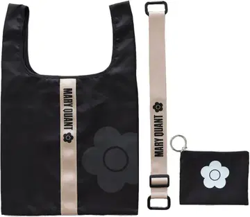 마리콴트 3way 에코백 숄더백