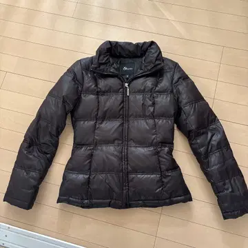 & by P&D 다운 자켓 38