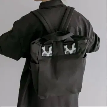 발수 이아파피요네 백팩 백 백팩