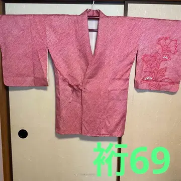 [ 미사용 ] 도중착 총조임 나데시코