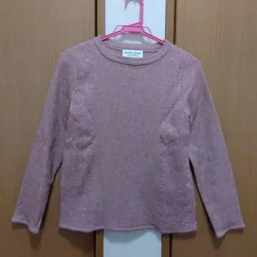 최근 상품 새상품급 하네 모리 HANAE MORI 니트 스웨터 38