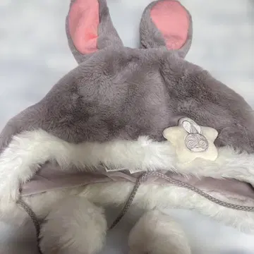 상하이 디즈니 주토피아 주디 팬캡