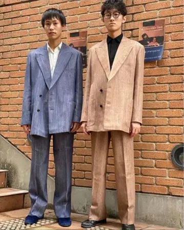 breath taking 셋업