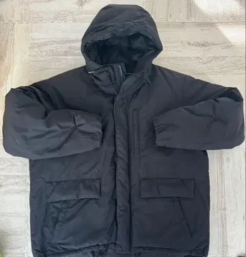 니코앤드 다운 자켓