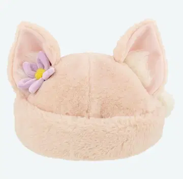 DisneySea 리나 벨캡 58cm