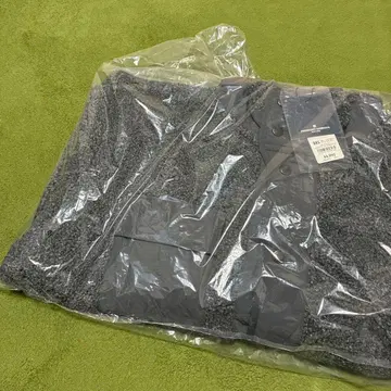 보아 플리스 스냅 후드티 ENGINEERED GARMENTS 3XL GU