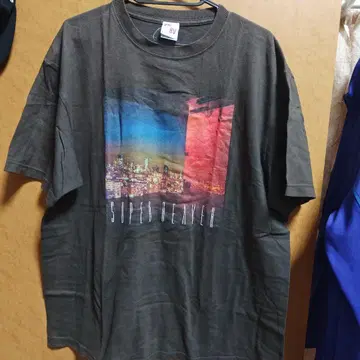 SUPER BEAVER 도쿄 T셔츠 XL