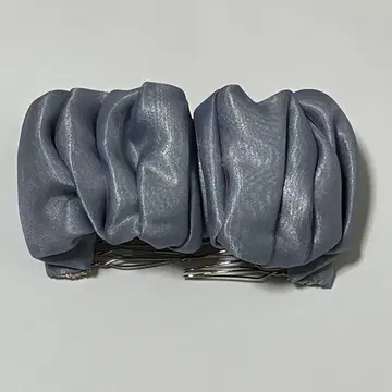 컴플렉스 비즈 트윈 빗 그랜드 클래식 미니 이지 빗