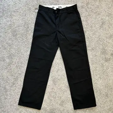 디키즈 874 블랙 오리지널 핏 사이즈 32