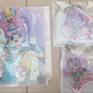 마루쿠지 논 세트