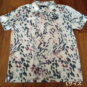 캘러웨이 피케 셔츠 L 사이즈