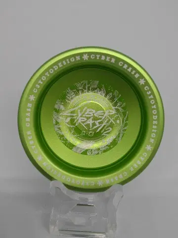 C3YOYODESIGN 사이버 크러쉬 2