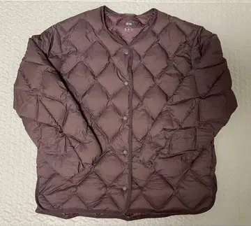 UNIQLO 울트라 라이트 다운