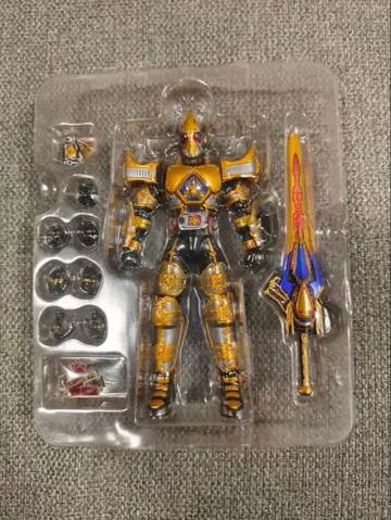 S.H.Figuarts 가면라이더 블레이드 킹 폼