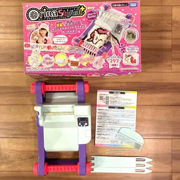 올리나 스타일리시 플러스