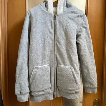 X-girl 보아 후드티 외 3종 세트