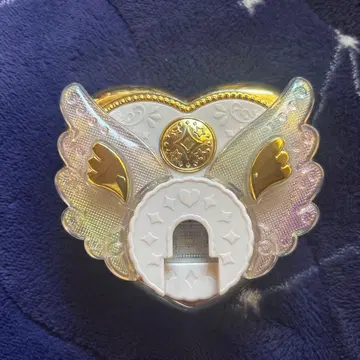 주얼 팩트 화이트 본체만