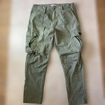 ZARA 카고 팬츠 ( 34인치 )