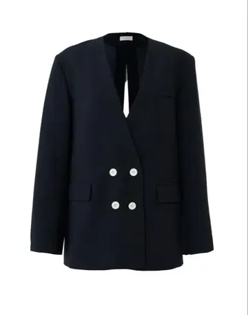 시뉴 cygne 롱 자켓 Anais