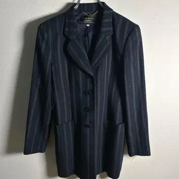 레리안 Leilian 자켓 테일러드 자켓 9호