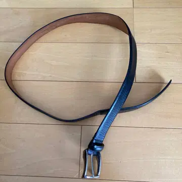 남성용 벨트 saddler's made in Italy