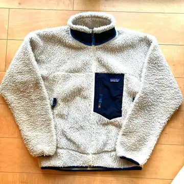 파타고니아 patagonia 레트로X 플리스 자켓 S
