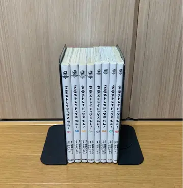 문호 스트레이독스 완! 01-08권