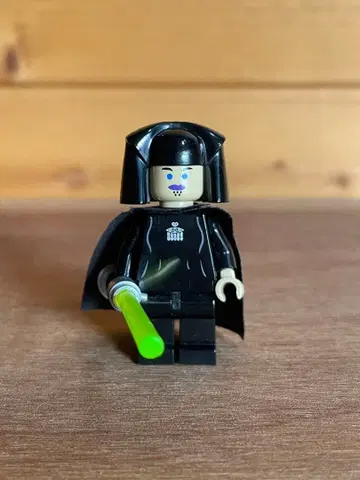 [레고 7260] 루미나라 안두리 미니 피규어 [스타 워즈]