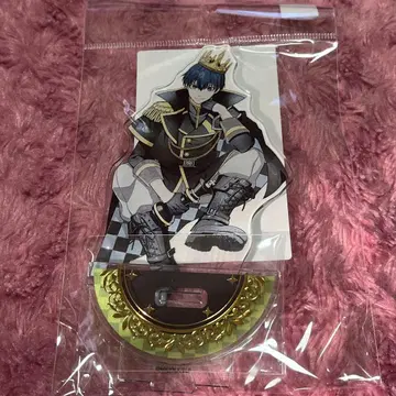 블루 록 이사기 요이치 아크릴 스탠드 체스 뉘앙스 컬러