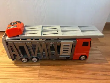 토미카 리모컨 빅카 커리어