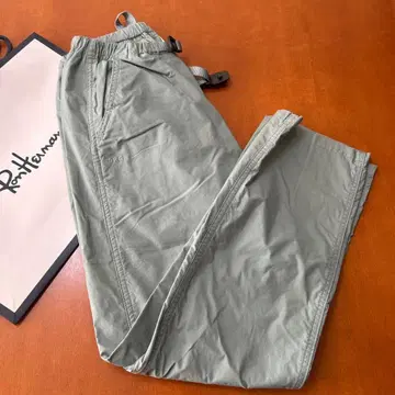 론 헤르만 별주 그라미치 클라이밍 팬츠 L 사이즈