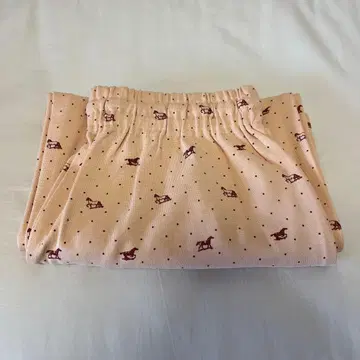 house on the hill parent pants M