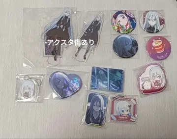 요이사키 카나데 묶음 판매