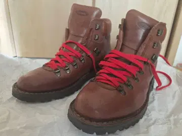 DIEMME ROCCIA 마운틴 부츠