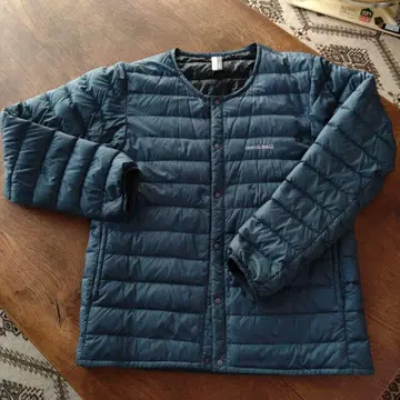 몽벨 빔즈 다운 콜라보