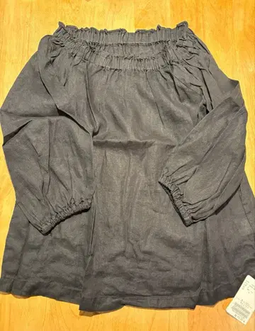 JOURNAL STANDARD 블라우스 택 포함 미사용 새상품